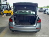  Bmw  Serie 5 BMW  / 2020 / 4P / BERLINA 520D XDRIVE BUSINESS AUTO MH48V #5