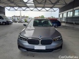  Bmw  Serie 5 BMW  / 2020 / 4P / BERLINA 520D XDRIVE BUSINESS AUTO MH48V #6