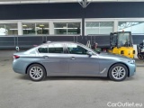  Bmw  Serie 5 BMW  / 2020 / 4P / BERLINA 520D XDRIVE BUSINESS AUTO MH48V #7