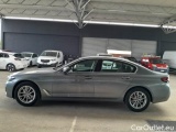  Bmw  Serie 5 BMW  / 2020 / 4P / BERLINA 520D XDRIVE BUSINESS AUTO MH48V #8