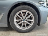 Bmw  Serie 5 BMW  / 2020 / 4P / BERLINA 520D XDRIVE BUSINESS AUTO MH48V #17
