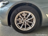  Bmw  Serie 5 BMW  / 2020 / 4P / BERLINA 520D XDRIVE BUSINESS AUTO MH48V #18
