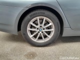  Bmw  Serie 5 BMW  / 2020 / 4P / BERLINA 520D XDRIVE BUSINESS AUTO MH48V #19