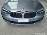  Bmw  Serie 5 BMW  / 2020 / 4P / BERLINA 520D XDRIVE BUSINESS AUTO MH48V #31