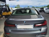  Bmw  Serie 5 BMW  / 2020 / 4P / BERLINA 520D XDRIVE BUSINESS AUTO MH48V #93