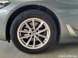  Bmw  Serie 5 BMW  / 2020 / 4P / BERLINA 520D XDRIVE BUSINESS AUTO MH48V #116