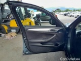  Bmw  Serie 5 BMW  / 2020 / 4P / BERLINA 520D XDRIVE BUSINESS AUTO MH48V #122