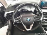  Bmw  Serie 5 BMW  / 2020 / 4P / BERLINA 520D XDRIVE BUSINESS AUTO MH48V #125