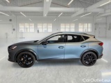  Cupra  Formentor CUPRA  / 2020 / 5P / SUV 2.5 TSI VZ5 ENCELADUS GREY DSG 4DRIVE #8