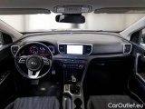  KIA  Sportage KIA  / 2018 / 5P / SUV 1.6 ECOGPL BUSINESS CLASS 2WD #3