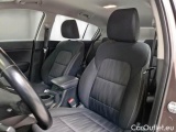  KIA  Sportage KIA  / 2018 / 5P / SUV 1.6 ECOGPL BUSINESS CLASS 2WD #11