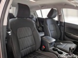  KIA  Sportage KIA  / 2018 / 5P / SUV 1.6 ECOGPL BUSINESS CLASS 2WD #13