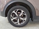  KIA  Sportage KIA  / 2018 / 5P / SUV 1.6 ECOGPL BUSINESS CLASS 2WD #18