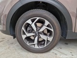  KIA  Sportage KIA  / 2018 / 5P / SUV 1.6 ECOGPL BUSINESS CLASS 2WD #20