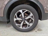  KIA  Sportage KIA  / 2018 / 5P / SUV 1.6 ECOGPL BUSINESS CLASS 2WD #19