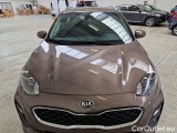  KIA  Sportage KIA  / 2018 / 5P / SUV 1.6 ECOGPL BUSINESS CLASS 2WD #29