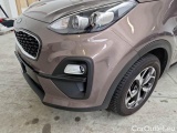 KIA  Sportage KIA  / 2018 / 5P / SUV 1.6 ECOGPL BUSINESS CLASS 2WD #33