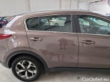  KIA  Sportage KIA  / 2018 / 5P / SUV 1.6 ECOGPL BUSINESS CLASS 2WD #49