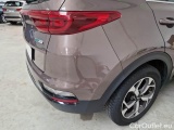  KIA  Sportage KIA  / 2018 / 5P / SUV 1.6 ECOGPL BUSINESS CLASS 2WD #62