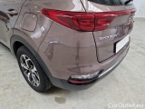  KIA  Sportage KIA  / 2018 / 5P / SUV 1.6 ECOGPL BUSINESS CLASS 2WD #68