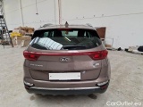  KIA  Sportage KIA  / 2018 / 5P / SUV 1.6 ECOGPL BUSINESS CLASS 2WD #70
