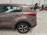  KIA  Sportage KIA  / 2018 / 5P / SUV 1.6 ECOGPL BUSINESS CLASS 2WD #74
