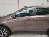  KIA  Sportage KIA  / 2018 / 5P / SUV 1.6 ECOGPL BUSINESS CLASS 2WD #79