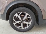  KIA  Sportage KIA  / 2018 / 5P / SUV 1.6 ECOGPL BUSINESS CLASS 2WD #88