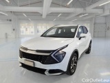  KIA  Sportage KIA  / 2021 / 5P / SUV 1.6 CRDI MHEV STYLE 2WD 