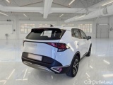  KIA  Sportage KIA  / 2021 / 5P / SUV 1.6 CRDI MHEV STYLE 2WD #2