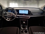  KIA  Sportage KIA  / 2021 / 5P / SUV 1.6 CRDI MHEV STYLE 2WD #3