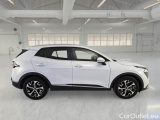  KIA  Sportage KIA  / 2021 / 5P / SUV 1.6 CRDI MHEV STYLE 2WD #7