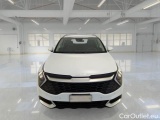  KIA  Sportage KIA  / 2021 / 5P / SUV 1.6 CRDI MHEV STYLE 2WD #6