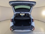  KIA  Sportage KIA  / 2021 / 5P / SUV 1.6 CRDI MHEV STYLE 2WD #5