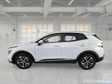  KIA  Sportage KIA  / 2021 / 5P / SUV 1.6 CRDI MHEV STYLE 2WD #8