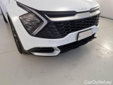  KIA  Sportage KIA  / 2021 / 5P / SUV 1.6 CRDI MHEV STYLE 2WD #22