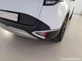  KIA  Sportage KIA  / 2021 / 5P / SUV 1.6 CRDI MHEV STYLE 2WD #24