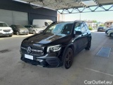 Mercedes  GLB MERCEDES-BENZ  / 2019 / 5P / SUV  200 D AUTOMATIC PREMIUM 