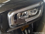  Mercedes  GLB MERCEDES-BENZ  / 2019 / 5P / SUV  200 D AUTOMATIC PREMIUM #32