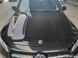  Mercedes  GLB MERCEDES-BENZ  / 2019 / 5P / SUV  200 D AUTOMATIC PREMIUM #35