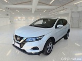  Nissan  Qashqai NISSAN  / 2017 / 5P / CROSSOVER 1.5 DCI 115 BUSINESS 