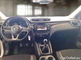  Nissan  Qashqai NISSAN  / 2017 / 5P / CROSSOVER 1.5 DCI 115 BUSINESS #3