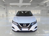  Nissan  Qashqai NISSAN  / 2017 / 5P / CROSSOVER 1.5 DCI 115 BUSINESS #6