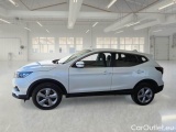  Nissan  Qashqai NISSAN  / 2017 / 5P / CROSSOVER 1.5 DCI 115 BUSINESS #8