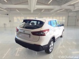  Nissan  Qashqai NISSAN  / 2017 / 5P / CROSSOVER 1.5 DCI 115 BUSINESS #2