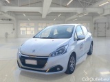  Peugeot  208 PEUGEOT  2012 5 PORTE BERLINA ACTIVE BLUEHDI 75CV 