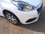  Peugeot  208 PEUGEOT  2012 5 PORTE BERLINA ACTIVE BLUEHDI 75CV #24
