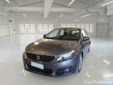  Peugeot  308 PEUGEOT  / 2017 / 5P / STATION WAGON SW ACTIVE BUSINESS BLUEHDI 130 SeS 
