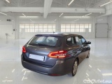  Peugeot  308 PEUGEOT  / 2017 / 5P / STATION WAGON SW ACTIVE BUSINESS BLUEHDI 130 SeS #2