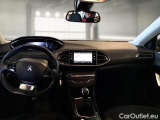  Peugeot  308 PEUGEOT  / 2017 / 5P / STATION WAGON SW ACTIVE BUSINESS BLUEHDI 130 SeS #3